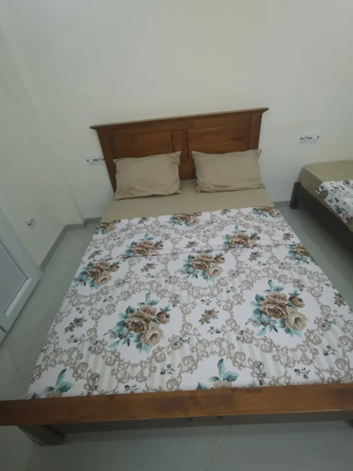 Location vacances Appartement Niveau de villa Studio F2 Boumerdès Boumerdes