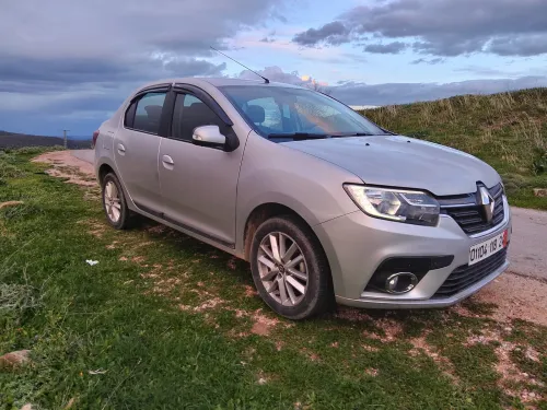Renault Symbol 2018 MILADI (Extrême)