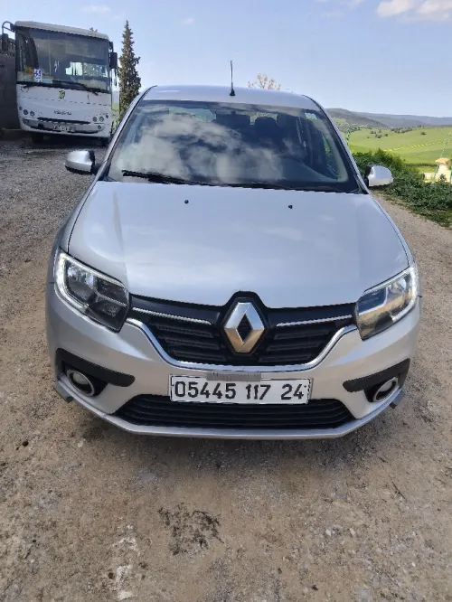 Renault Symbol 2017 Made In Bladi