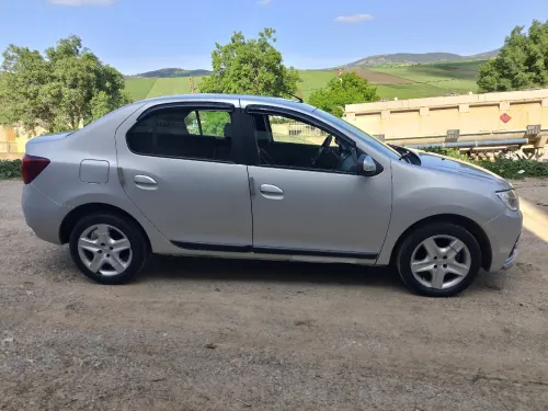 Renault Symbol 2017 Made In Bladi