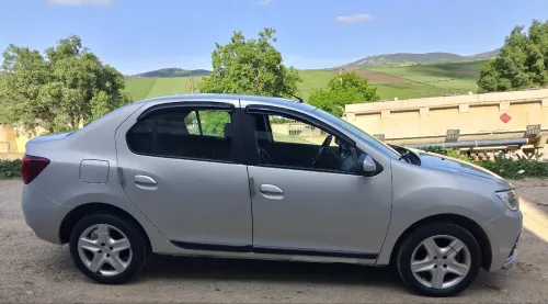 Renault Symbol 2017 Made In Bladi