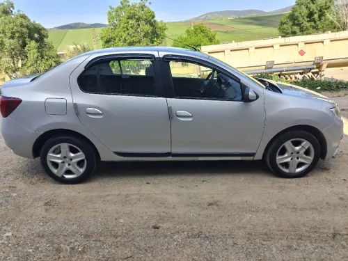 Renault Symbol 2017 Made In Bladi