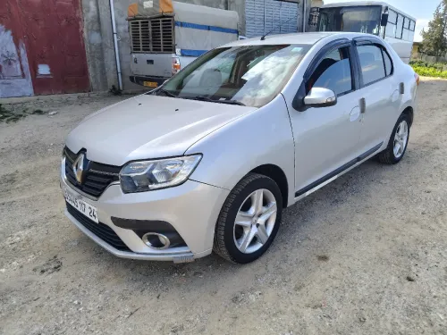 Renault Symbol 2017 Made In Bladi