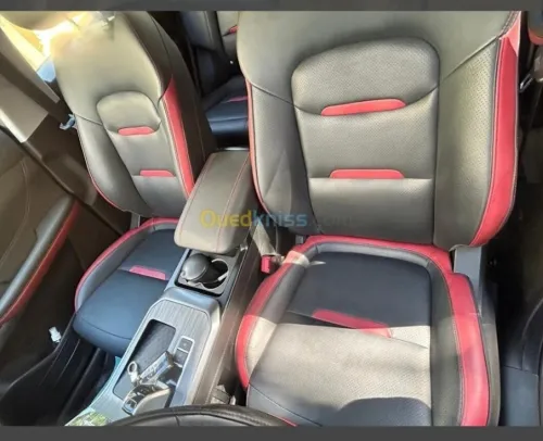 Chery Tiggo 4 pro 2024 Premium