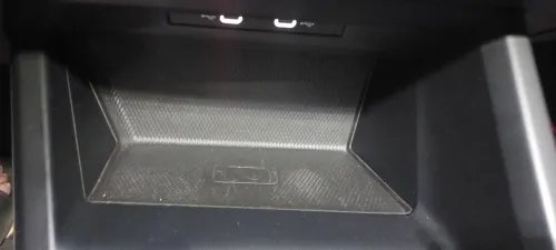 Volkswagen Golf 8 2022 Style