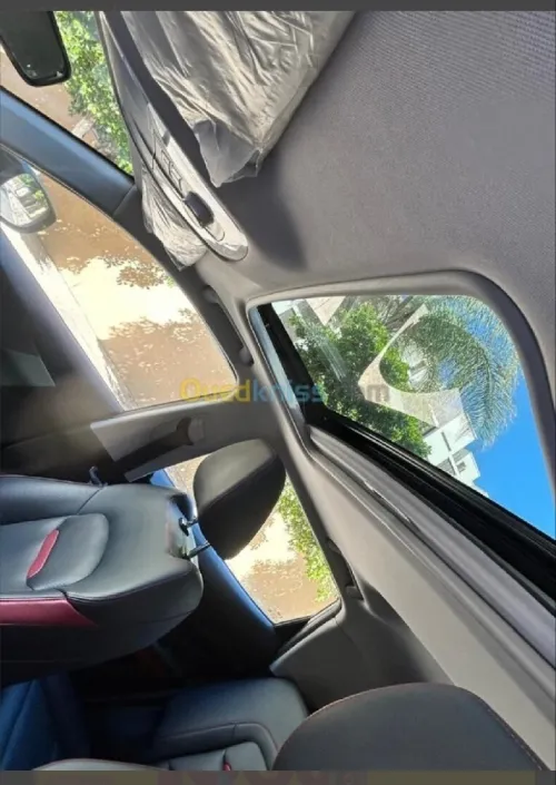 Chery Tiggo 4 pro 2024 Premium