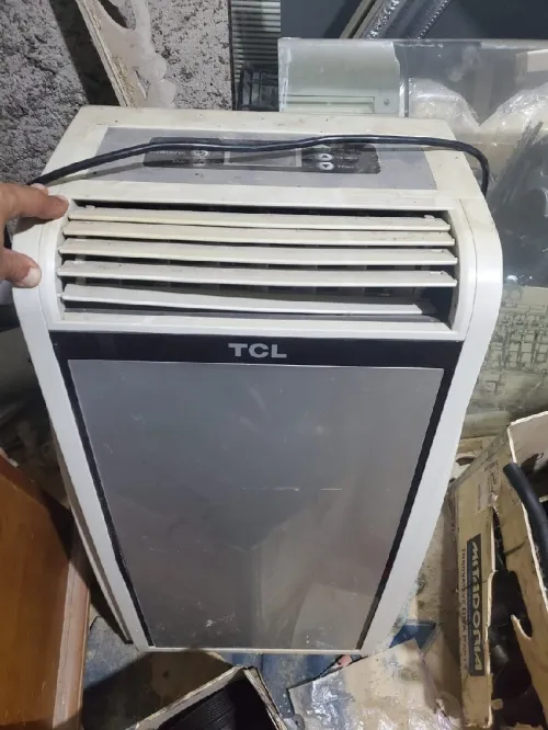 Climatiseur 12000 btu