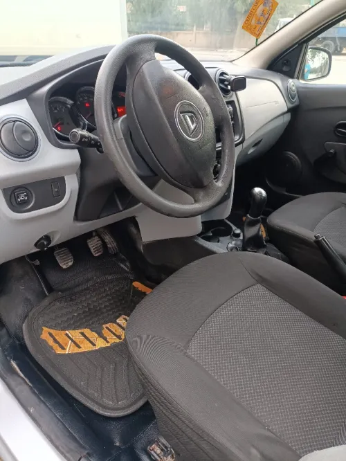 Renault Logan 2014 