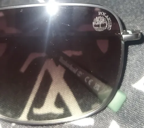 Lunette Timberland 