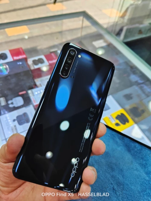 Oppo Find X2 Lite