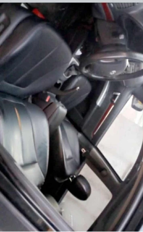 Hyundai SantaFe 2008 SantaFe