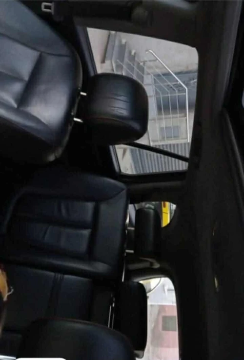 Hyundai SantaFe 2008 SantaFe