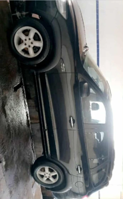 Hyundai SantaFe 2008 SantaFe