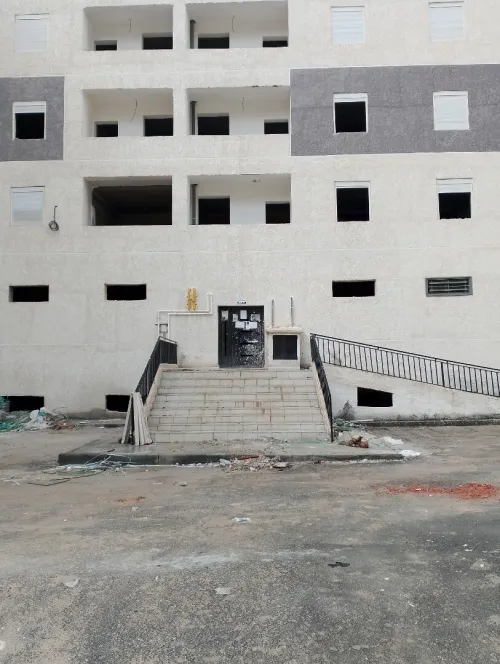 Vente Appartement F4 Constantine El khroub