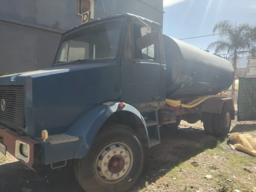 Sonacome سوناكوم c 260 1984