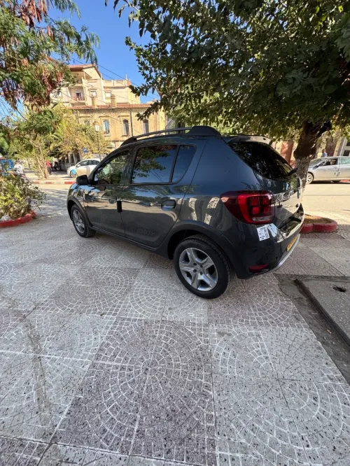 Dacia Sandero 2019 Stepway