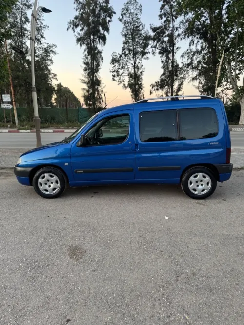 Citroen Berlingo 2000 Berlingo