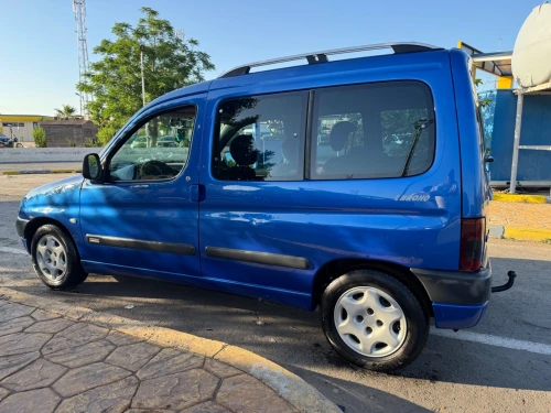 Citroen Berlingo 2000 Berlingo