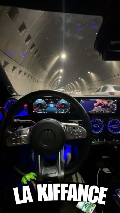 Mercedes Classe A 2020 200 Exclusif