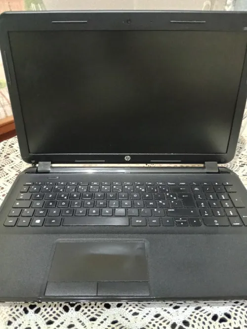 Pc HP 250 G2 15.6"
