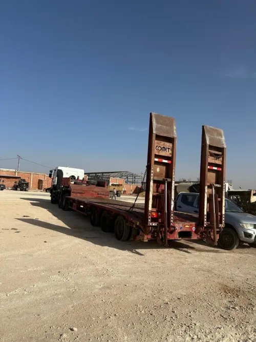 Renault Kerax 2011