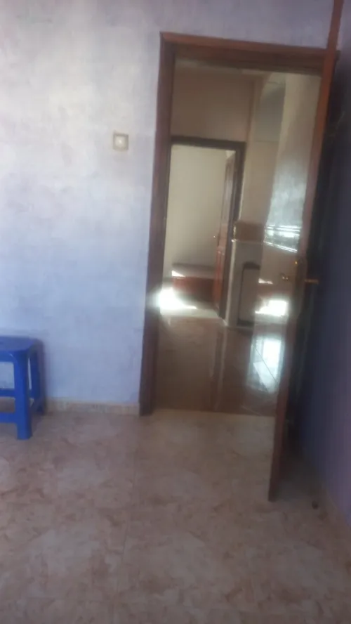 Location Appartement F3 Alger Bab ezzouar