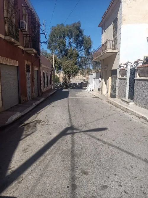 Vente Villa Mostaganem Mostaganem