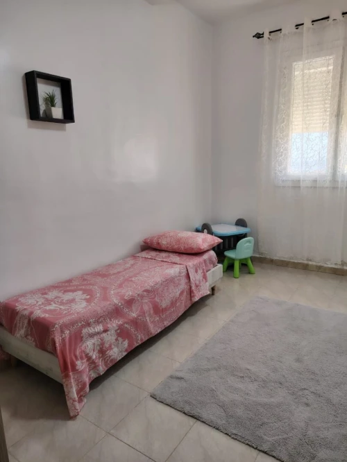 Location vacances Appartement F3 Skikda Skikda 6