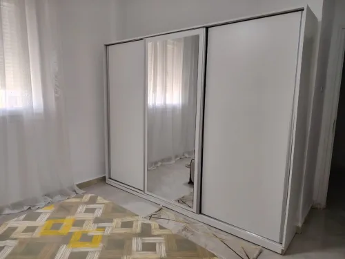 Location vacances Appartement F3 Skikda Skikda 11