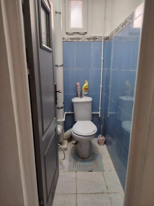 Location vacances Appartement F3 Skikda Skikda 7