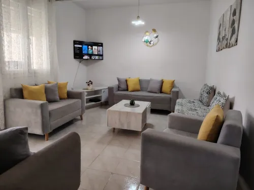 Location vacances Appartement F3 Skikda Skikda 8
