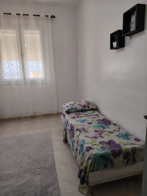 Location vacances Appartement F3 Skikda Skikda 9