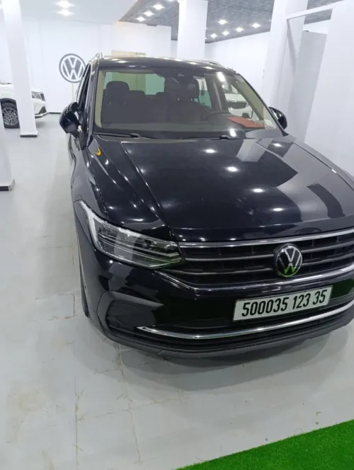 Volkswagen Tiguan 2023 Move