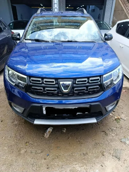 Dacia Sandero 2023 Stepway Expression plus