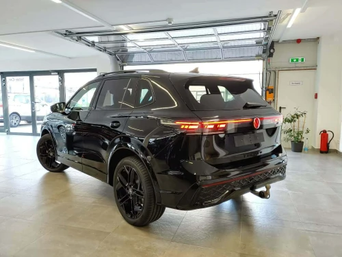 Volkswagen Tiguan 2026 Rline