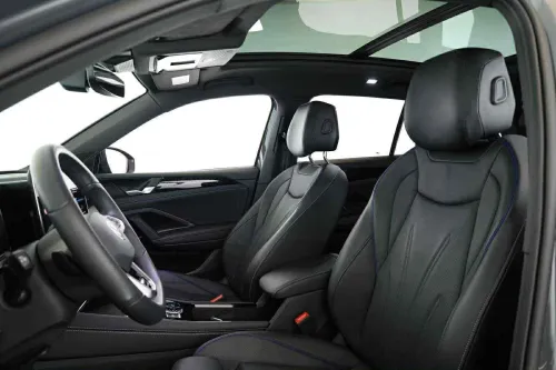 Volkswagen Tiguan 2025 Rline
