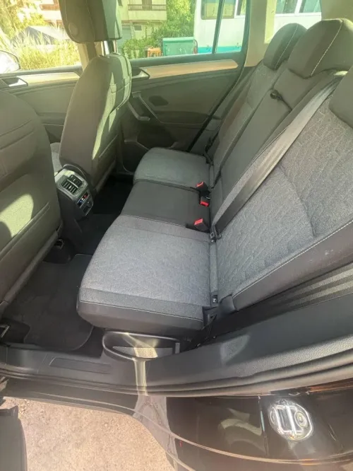 Volkswagen Golf 8 2023 Move