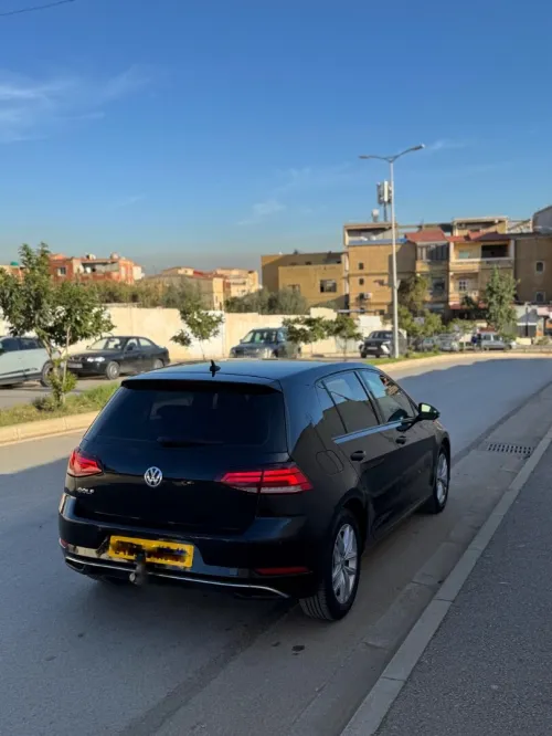 Volkswagen Golf 7 2018 START+