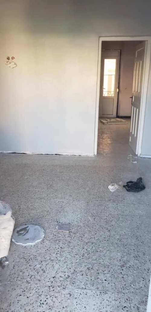 Vente Appartement F3 Alger Belouizdad