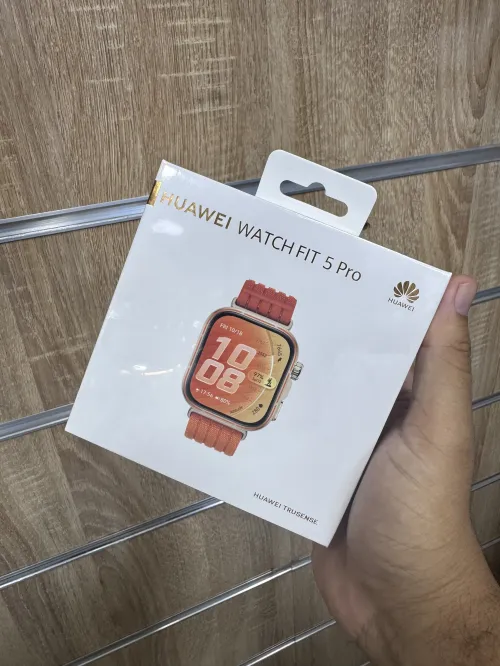 Huawei Watch fit 5 Pro