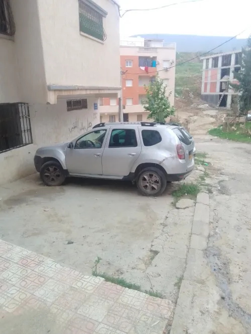 Dacia Duster 2014 Duster