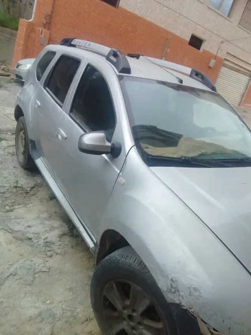 Dacia Duster 2014 Duster