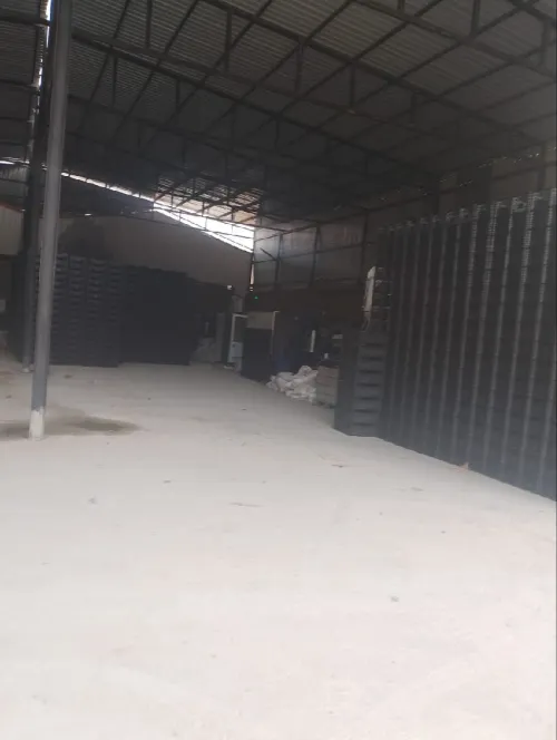 Location Hangar - Usine Blida Bouinan