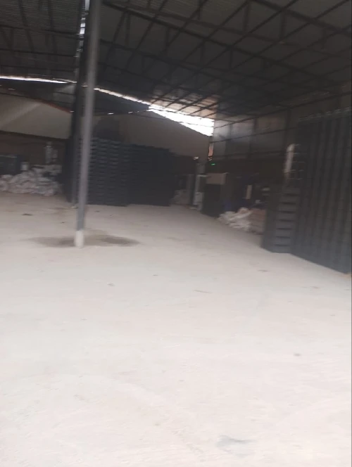 Location Hangar - Usine Blida Bouinan