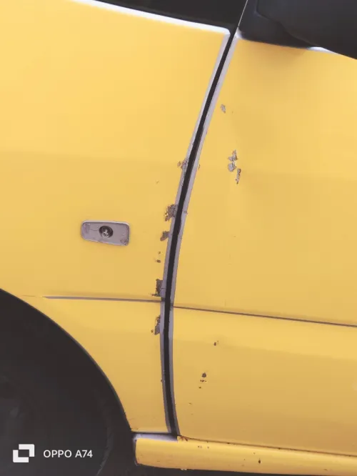 Citroen Jumpy 2002 Jumpy