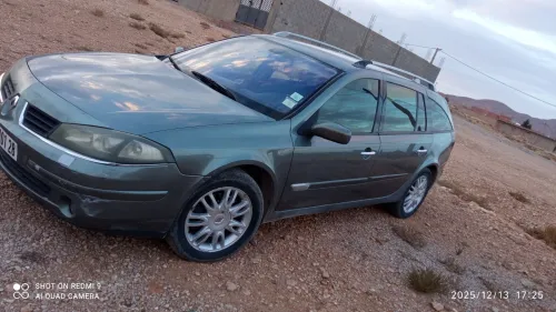 Renault Laguna 2 2001 Laguna 2