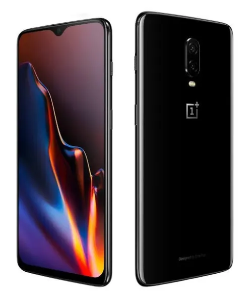 Oneplus 6T