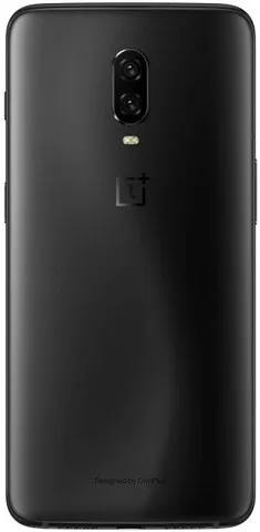 Oneplus 6T