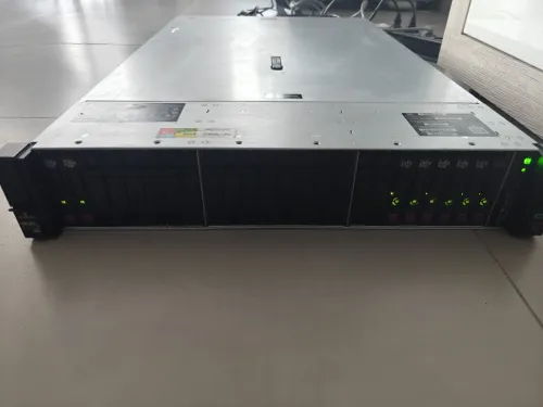 SERVEUR HP PROLIANT DL380 G10