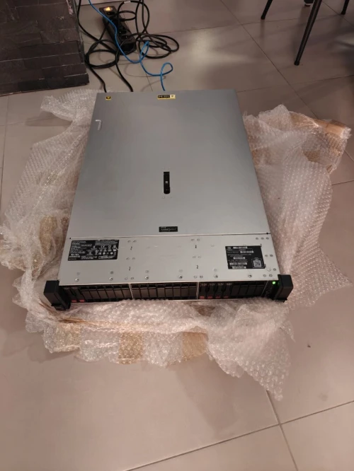 Serveur HP DL380 G10